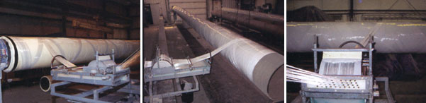 Heating and Cooling Pipes Syracuse NY