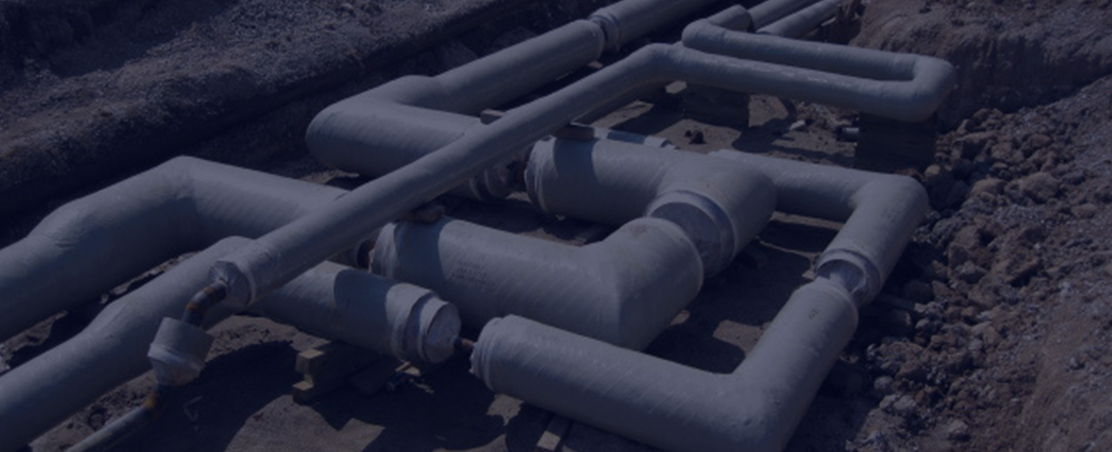 containment piping systems