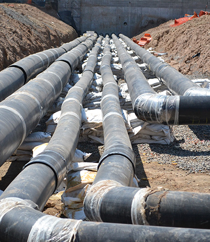 pre-engineered-piping systems
